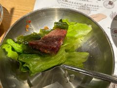 -姜虎东白丁烤肉(深圳湾后海汇店)