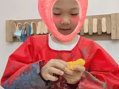 -tomato蕃茄田艺术(新天地中心)