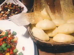 -有红鸡毛店·川菜(建设路店)