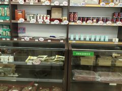 -百联第一医药(博山路店)