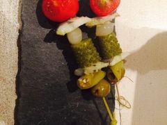 -Carmen卡门西班牙餐厅