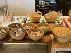 -重庆尼依格罗酒店·欣厨Niccolo Kitchen