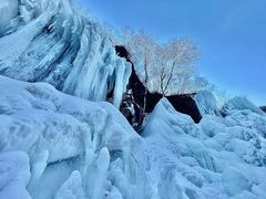 -黑龙潭风景区