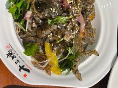 -南拳十三姨·潮汕砂锅粥(世纪金源店)