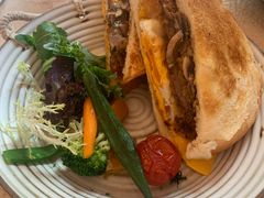 -玲婧胡同·生日蛋糕·餐厅(嘉里城店)