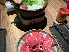 和牛寿喜烧-IKKI1788居酒屋