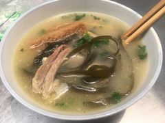 -宋老三苏肉羊肉汤老店