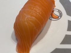 -新一番三文鱼寿司(红城湖店)