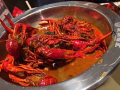 -聚味瞿记·龙虾堂(坡子街店)