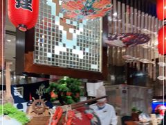 -芭菲盛宴·环球美食(北城国际店)