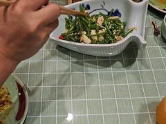 -胡杨记忆(和平路店)