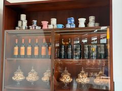 -MONICH牛排融合餐厅(和义大道购物中心店)