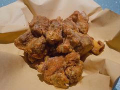 椒盐猪蹄-常和州·夜宵大排档(常州单店)