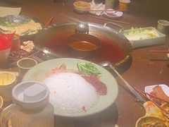 -巴倒烫陆派火锅山庄(南山总店)