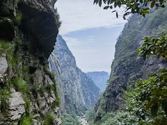 -庐山风景名胜区