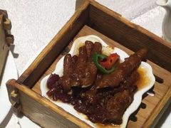 -荣粤酒家·融合粤菜