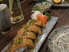 -哥哥の深夜食堂(红松东路店)