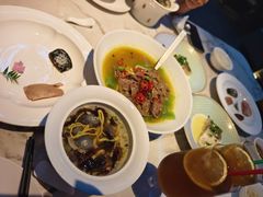 -曼格纳·曼芯馆(杨浦店)