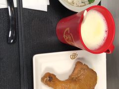 -永和大王(浦东国际机场店)
