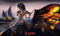 点击看大图 -星元素cosplay动漫摄影写真工作室