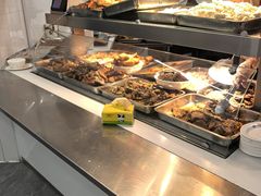 -北京大学-燕南食堂