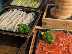 -吼堂老火锅(太古里总店)