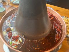 -津门羊大爷铜锅涮肉(雅清街店)