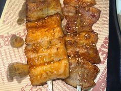 -金谷园饺子·烧烤(人大总店)