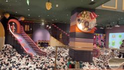 -meland亲子乐园(深圳领展中心城店)