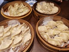 -大清花饺子(园林路店)