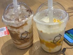-KOI The(卓悦汇购物中心店)