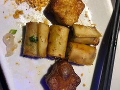 -很久以前羊肉串(清河店)