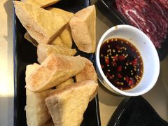 -手选潮汕鲜活牛肉火锅(二七广场店)