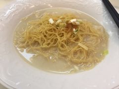 -翠华餐厅(香港国际机场店)