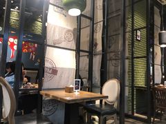 -我家牛排(莱山区永旺店)