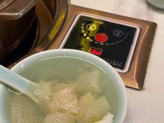 -润园四季椰子鸡火锅(南山海岸城店)