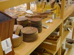 -ZARA HOME(蓝色港湾店)