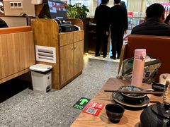 -啫火啫啫煲·顺德干蒸(西乡天虹店)