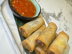 -浩海火烧云傣家菜(蓝港店)
