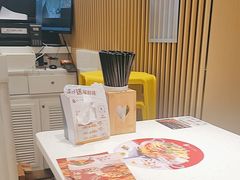 -谭仔米线(壹方城店)