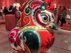 -北京工艺美术博物馆