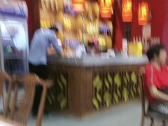 -东流山烤鸭·家常菜(巢湖万达店)