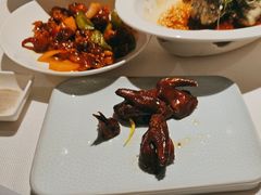 -顺峰(农展馆店)