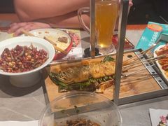 -通海俄式烧烤·俄罗斯大串(嵩山路店)