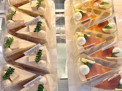 -流酥可心·牛乳蛋糕商店(禾祥西路店)