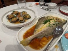 -醉辉皇原味海鲜江南菜(成都大魔方店)