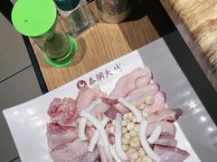 -春润大地海南椰子鸡(沙井京基百纳广场店)