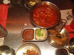 -西塔老太太泥炉烤肉(苏州大悦城店)