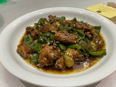 -盛百味·家宴餐厅(霸州分店)