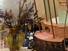 -君康悦美食汤泉水会·SPA(天河店)